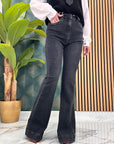 Jeans Flare 8574