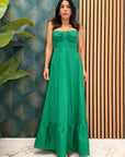 Abito in cotone 6008