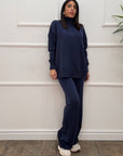 Coordinato comfy 012