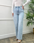 Jeans Mom Fit 2650