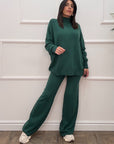 Coordinato comfy 012