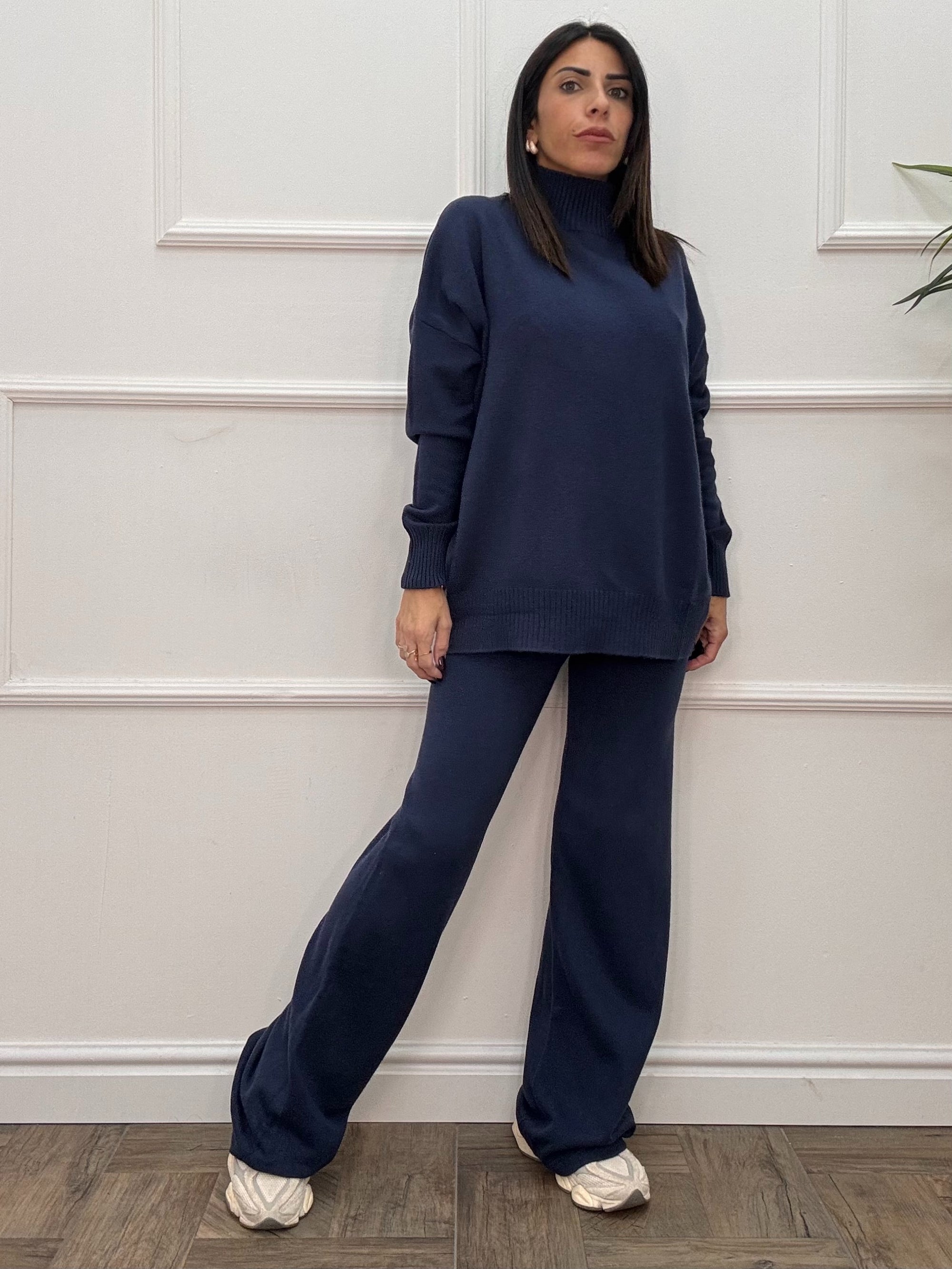 Coordinato comfy 012