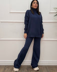 Coordinato comfy 012