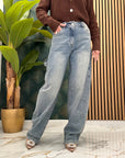 Jeans Skater Shine 8675