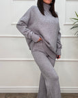 Coordinato comfy 012