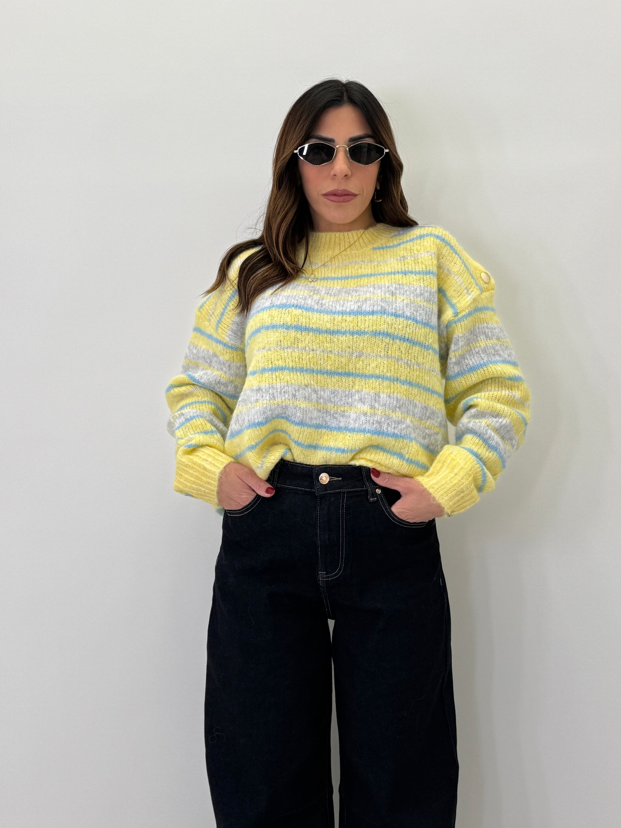 Pullover Vittoria 21362