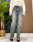 Jeans mom fit 3333