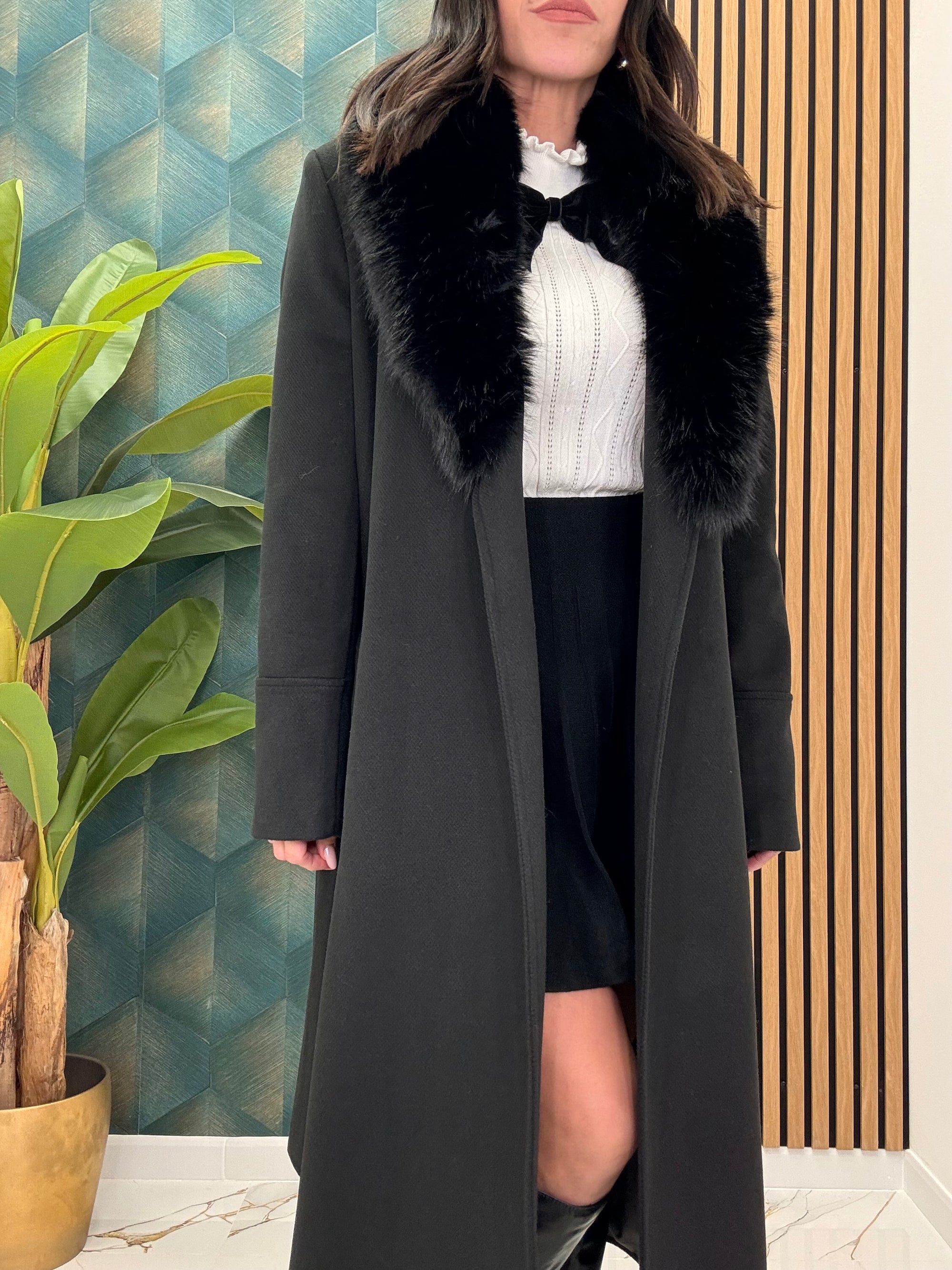 Cappotto Paris 7922