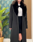 Cappotto Paris 7922