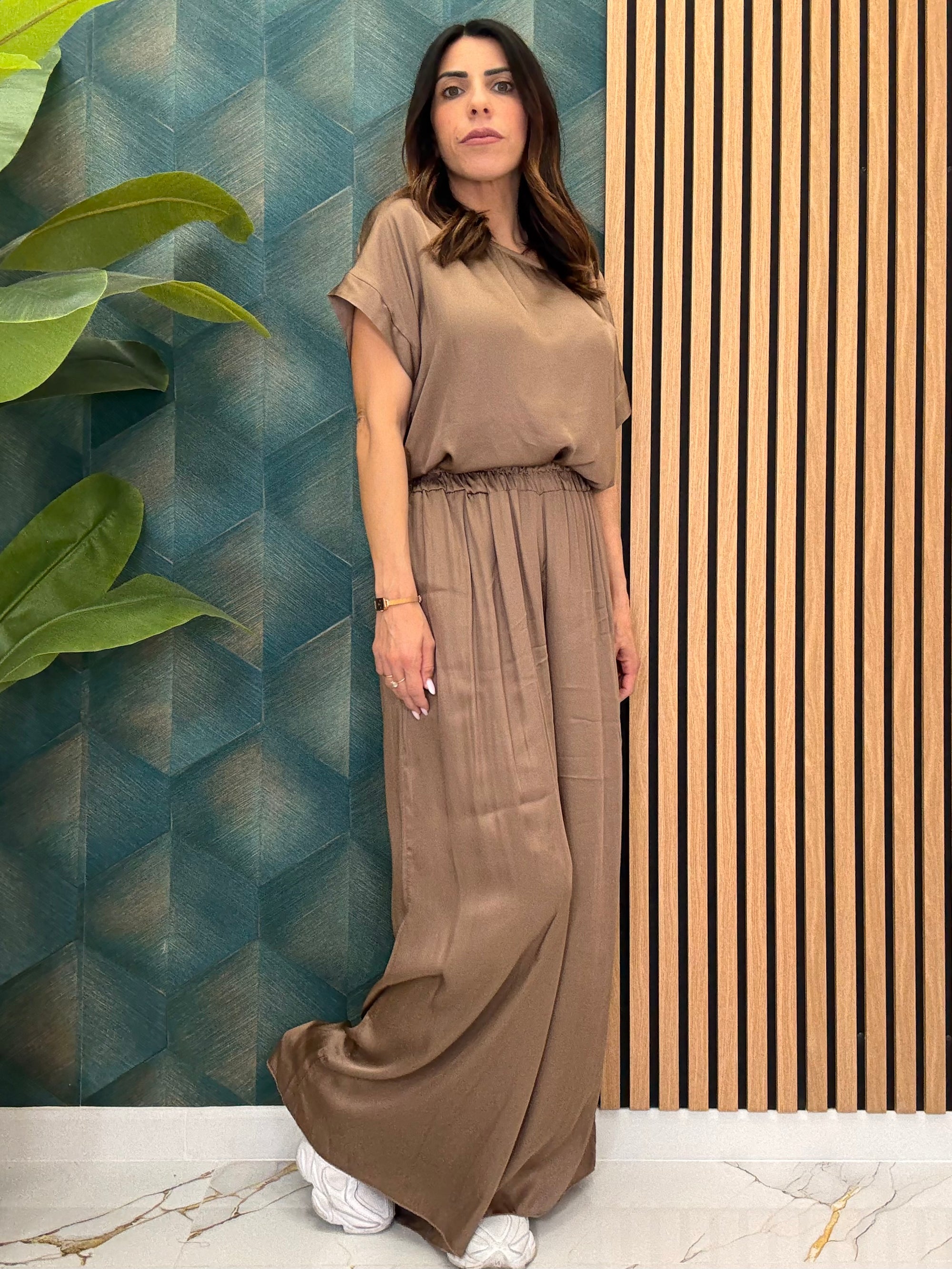 Coordinato Clo 15536
