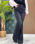 Jeans Flare 8574