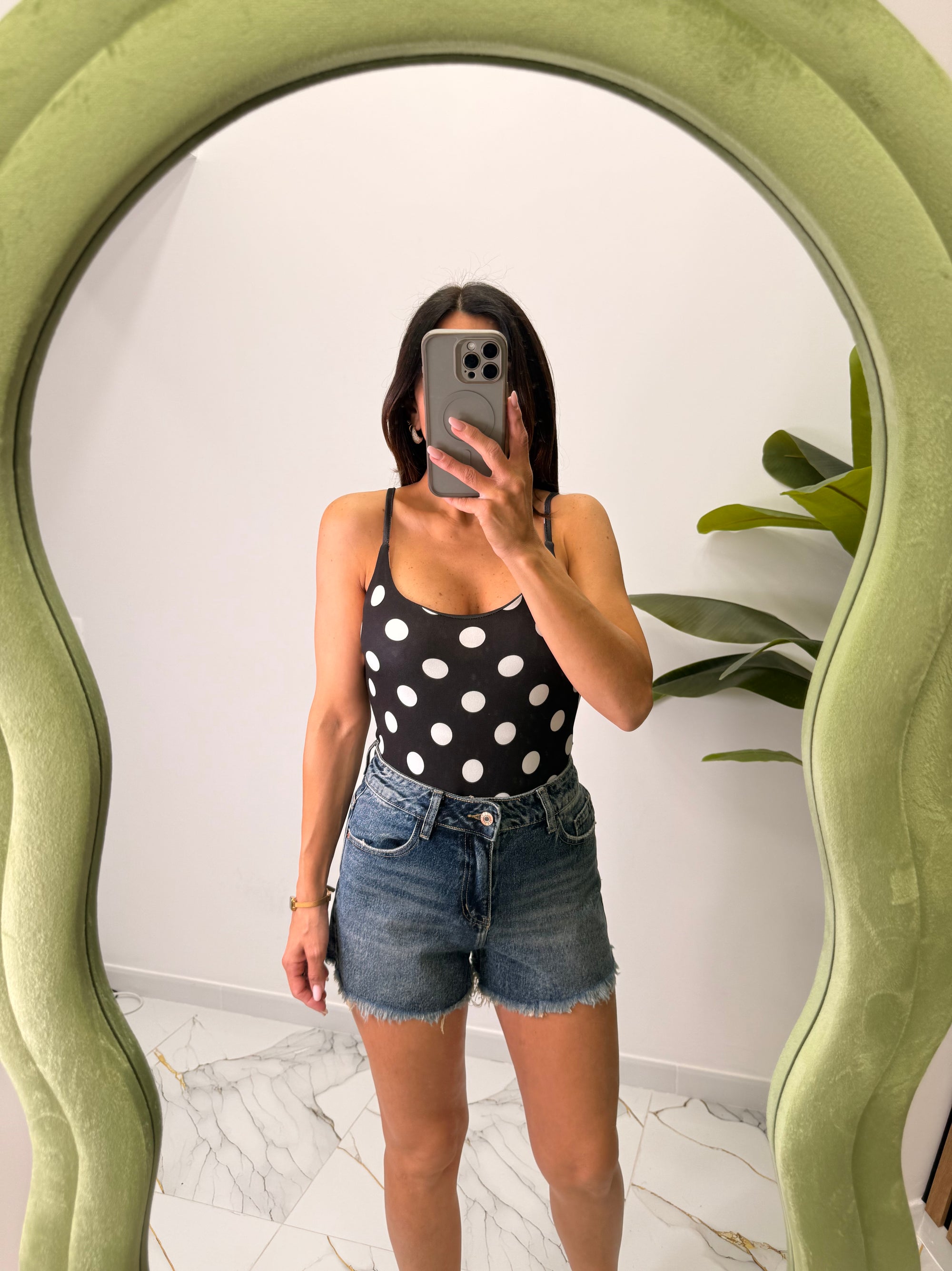 Body Pois 16309-8