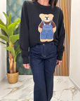 Pullover Bear 2031