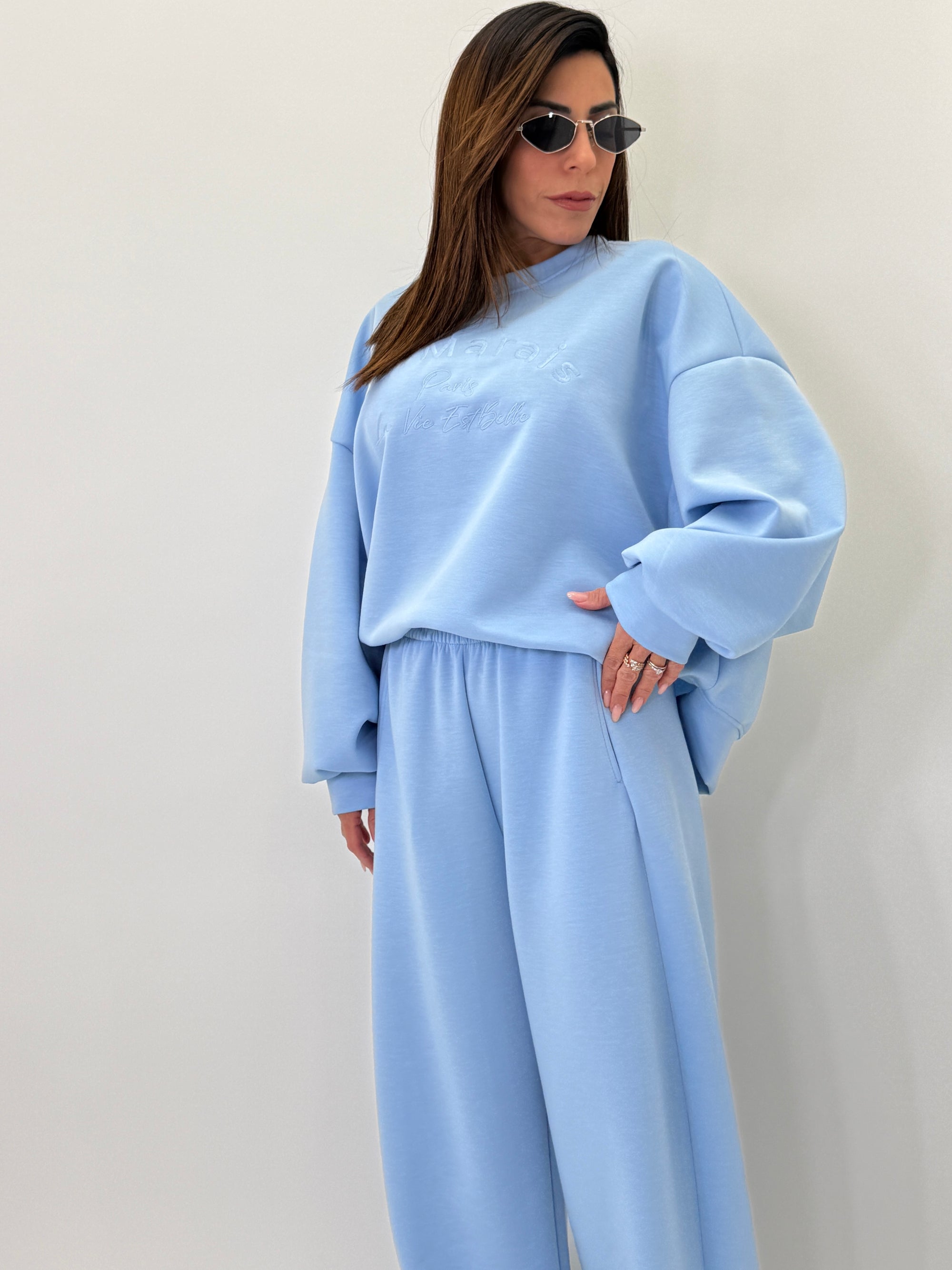 Coordinato Le Marais 26024-24267