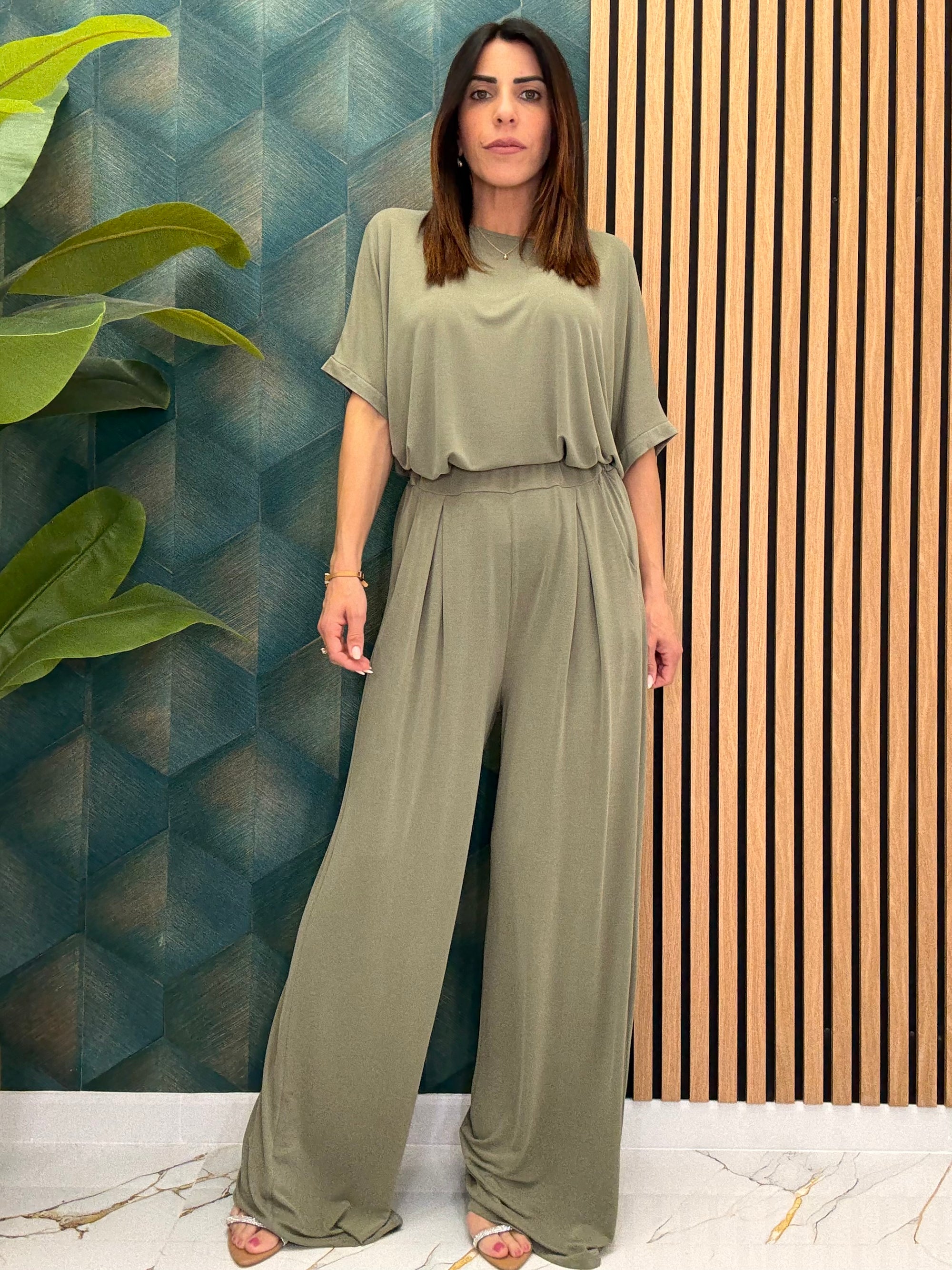 Coordinato Everyday 24086