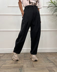 Pantalone Slouchy 24720