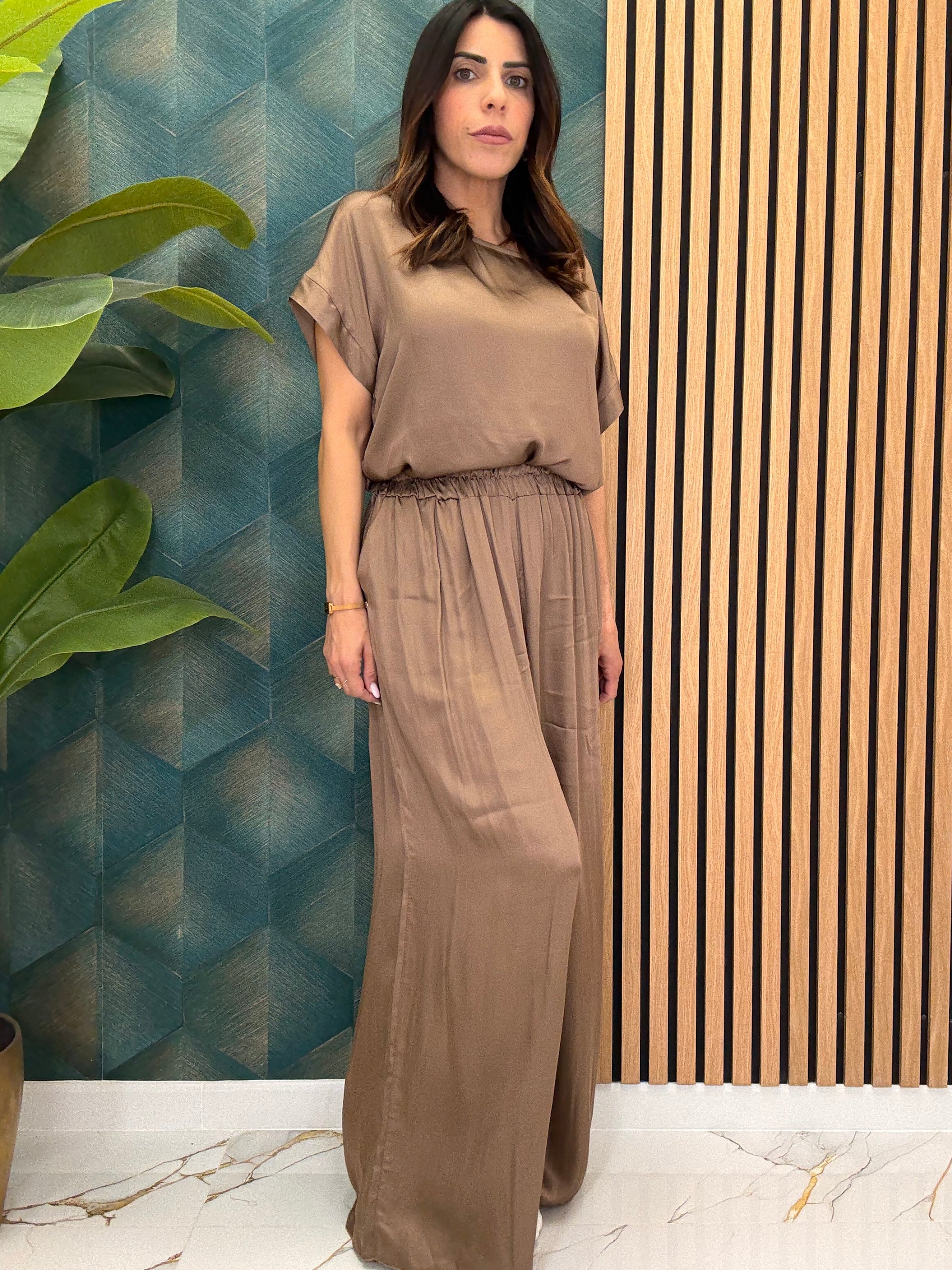 Coordinato Clo 15536