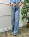Jeans California 2477