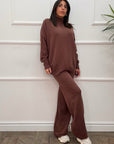 Coordinato comfy 012