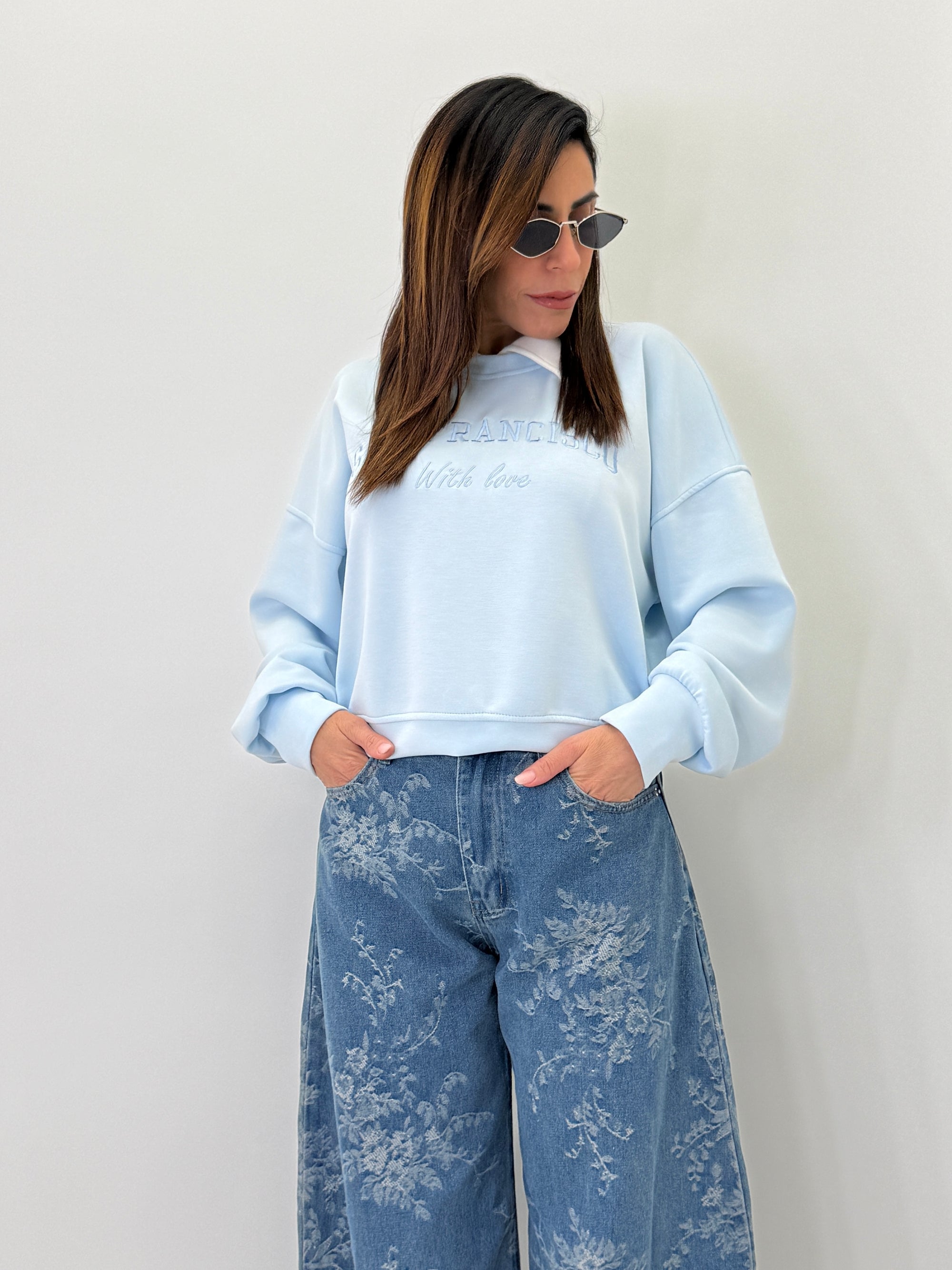 Polo San Francisco 51758