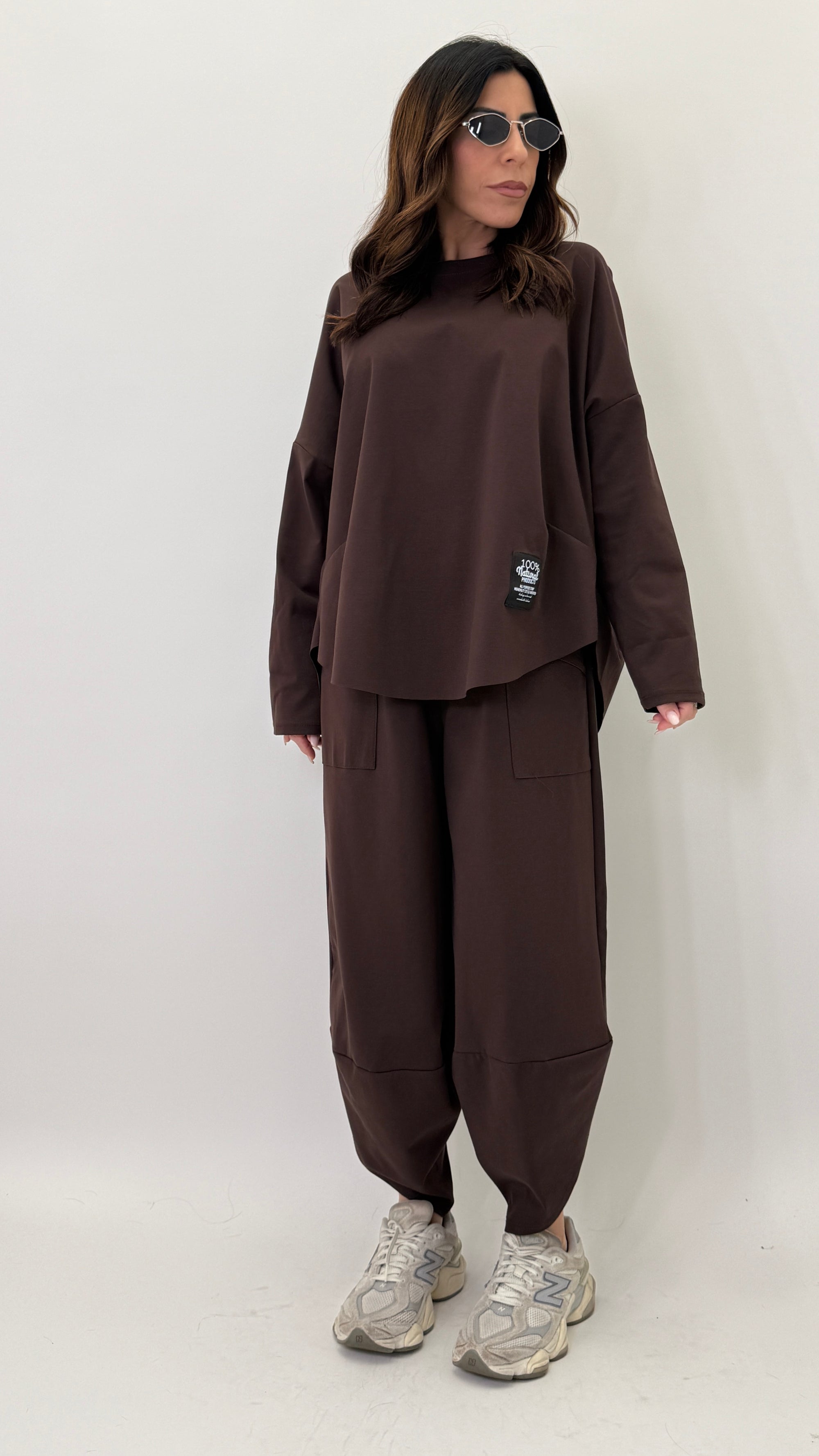 Tuta Comfy Japan 6171