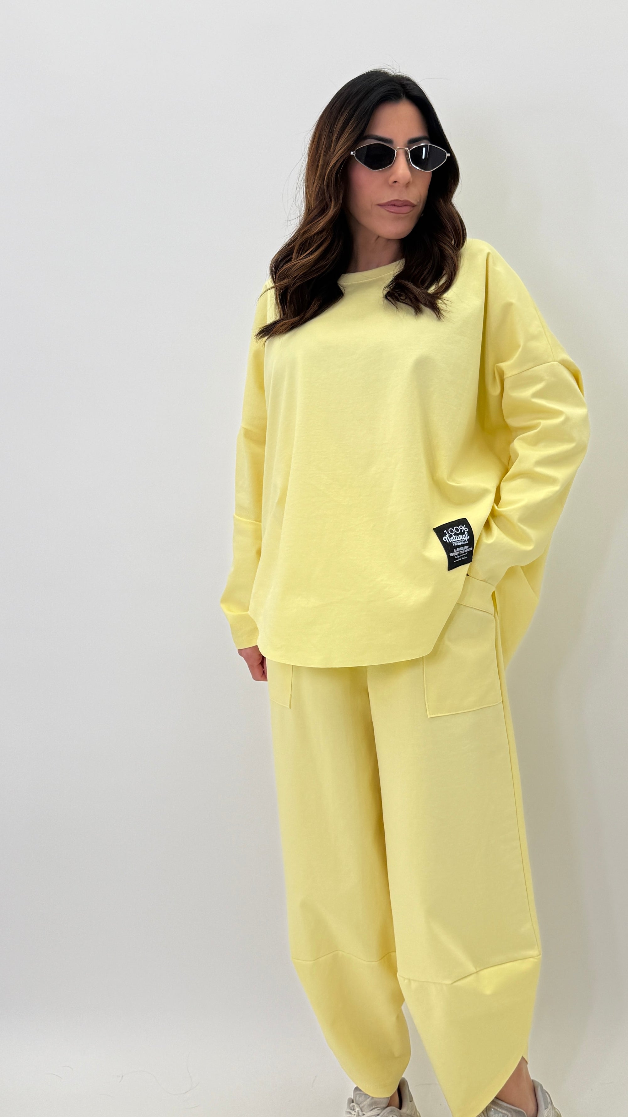 Tuta Comfy Japan 6171