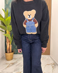 Pullover Bear 2031