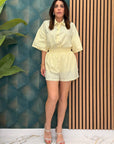 Coordinato Shine 2658