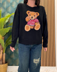 Pullover Bear 9101