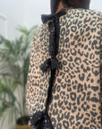 Pullover Animalier Flake 599