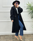 Cappotto Kylie 2696