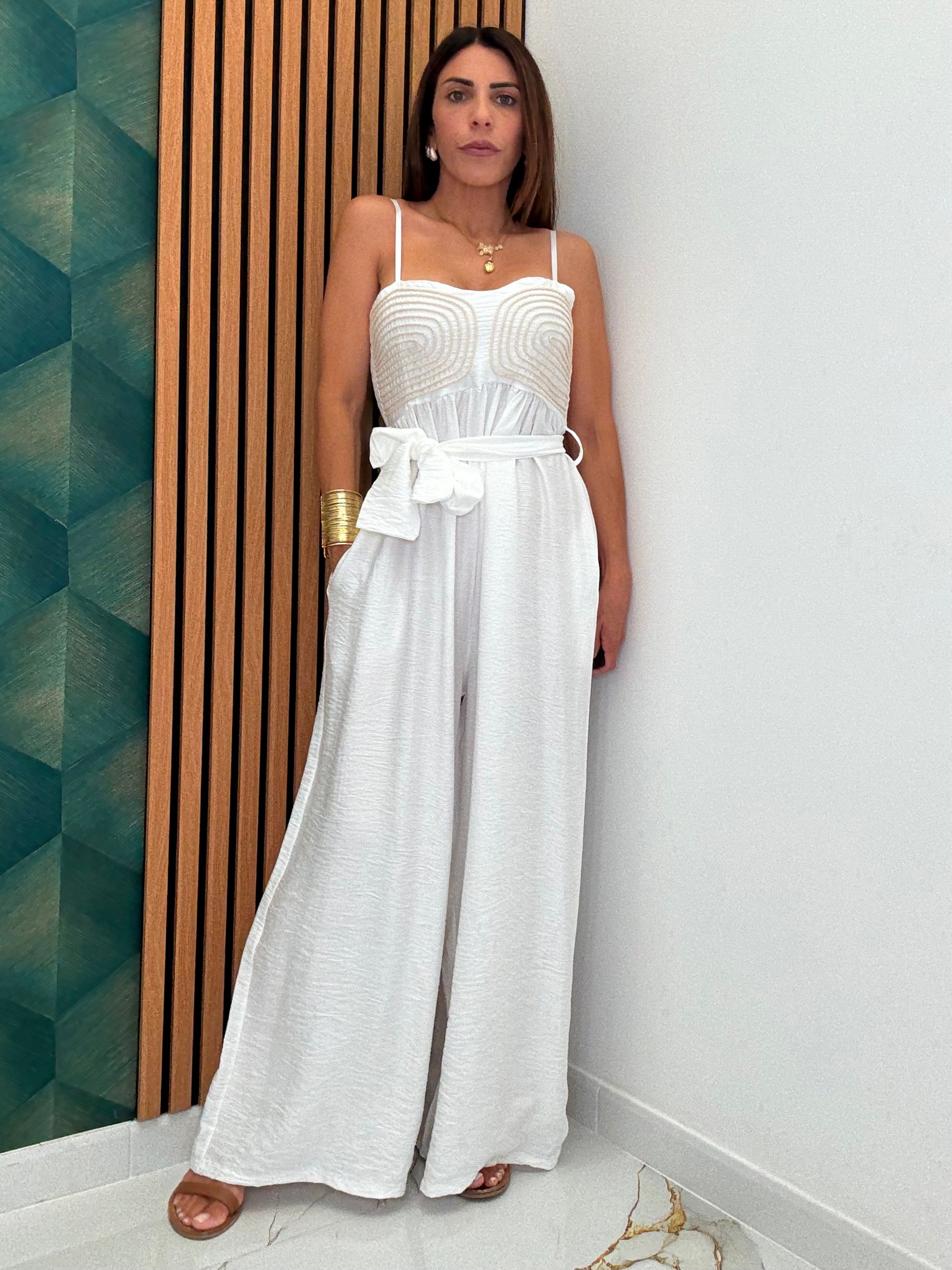 Jumpsuit Jasmine 5733