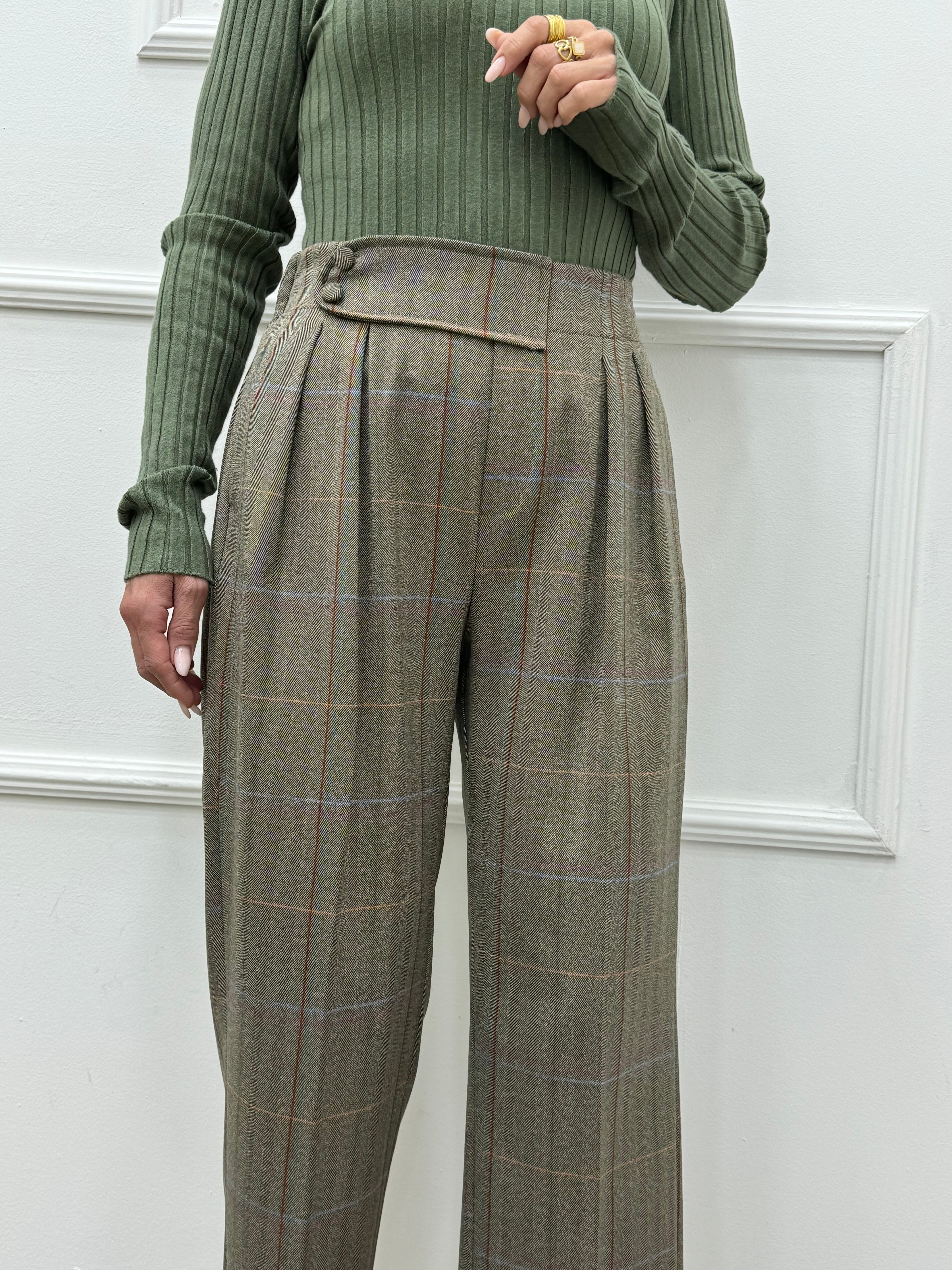 Pantalone Serena 3316