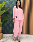 Tuta Comfy Japan 5661