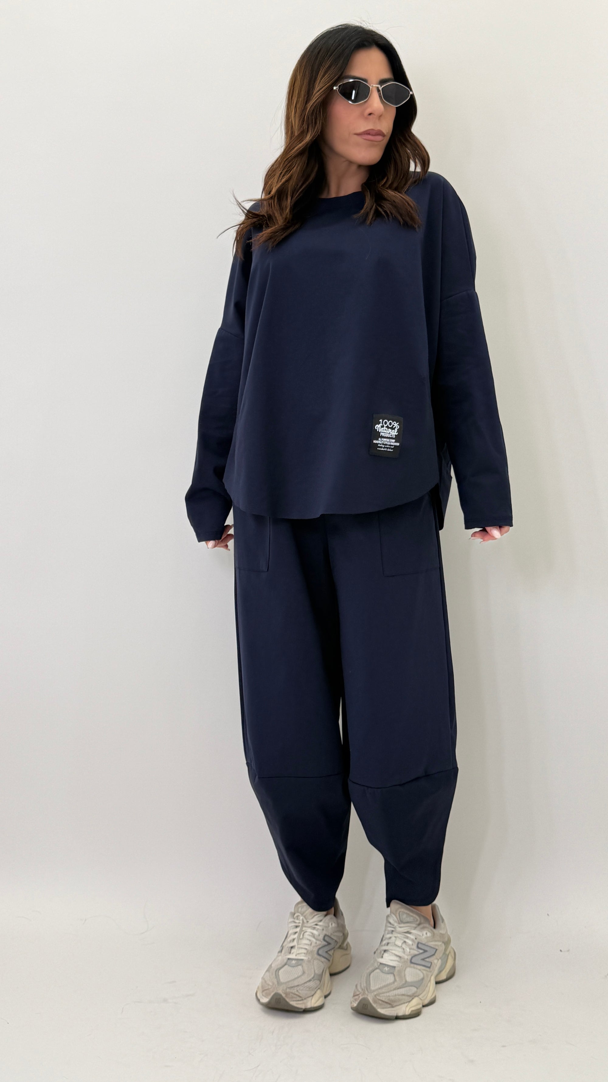 Tuta Comfy Japan 6171