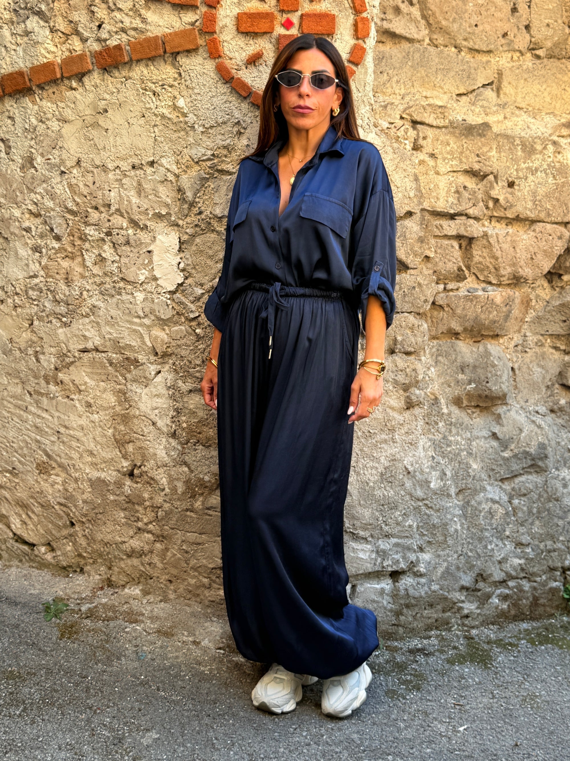 Coordinato Satin 24512-2