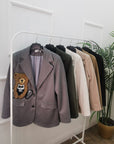 Blazer Bear 6115