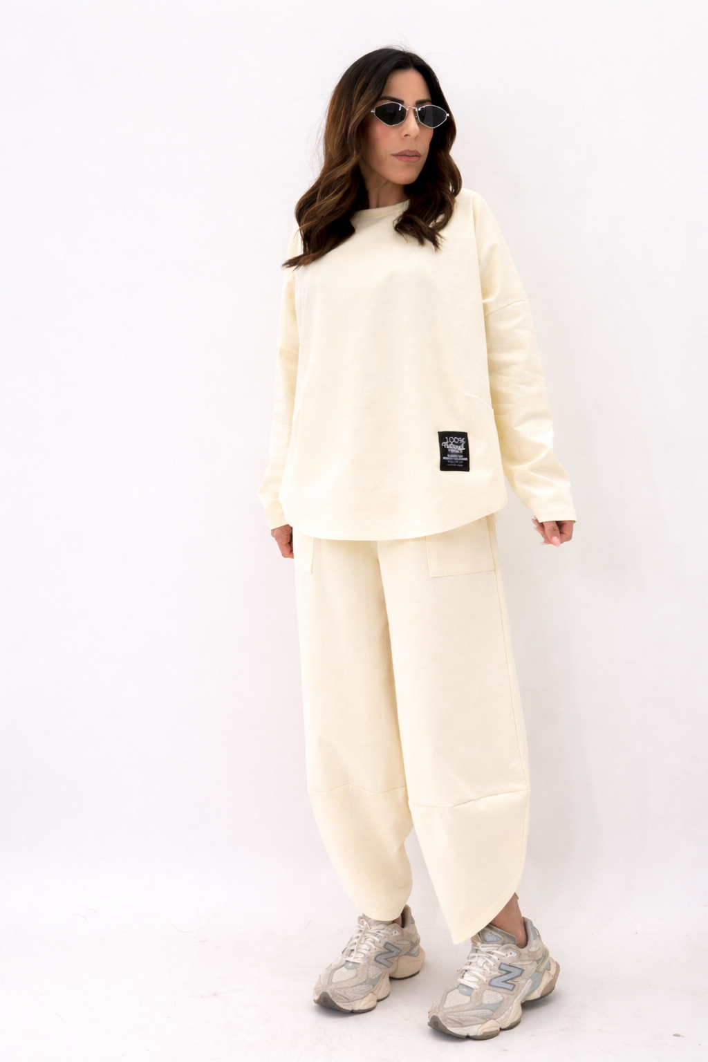 Tuta Comfy Japan 6171