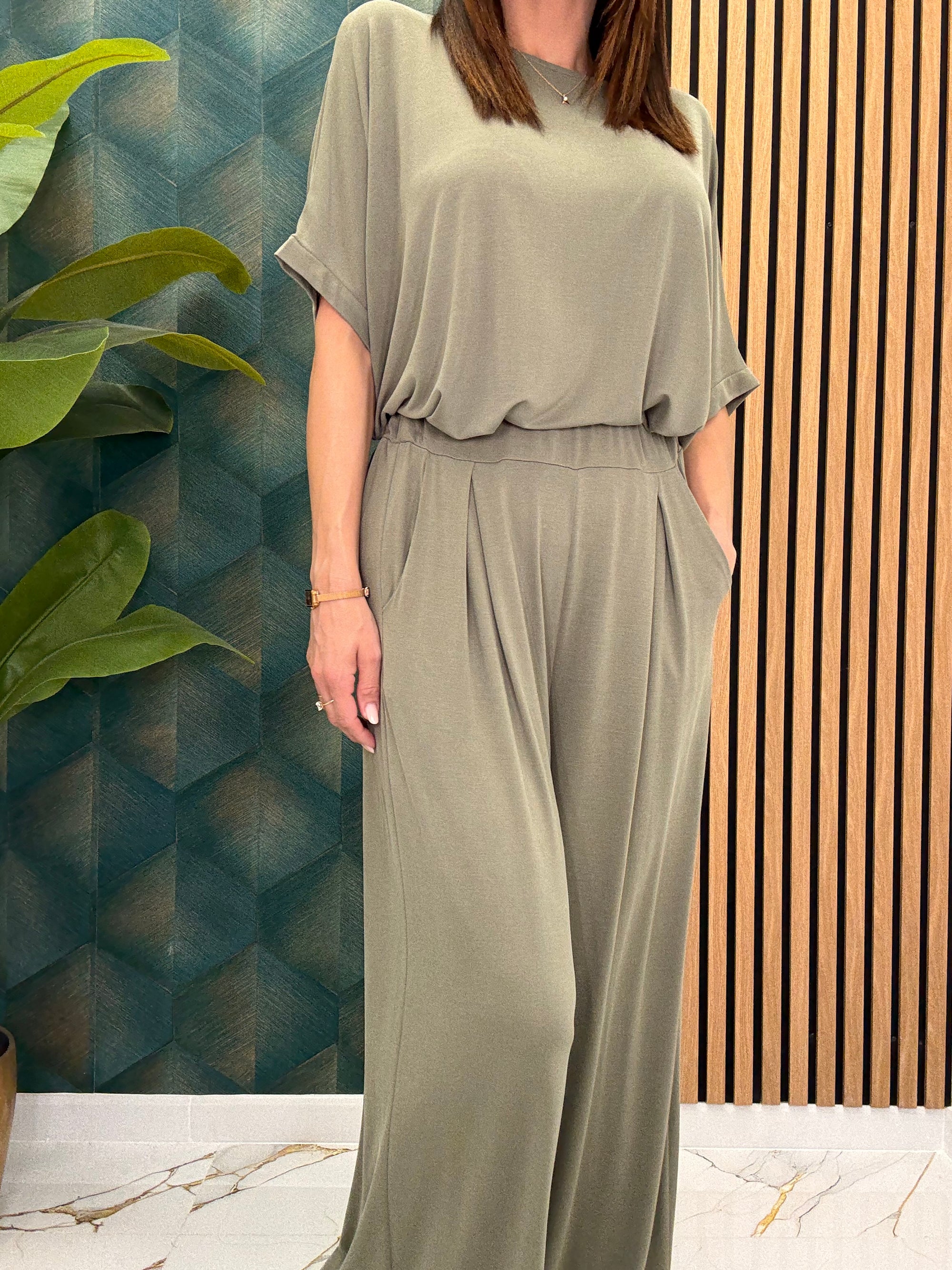 Coordinato Everyday 24086