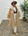 Cappotto Kylie 2696