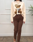 Pullover Bear 5074