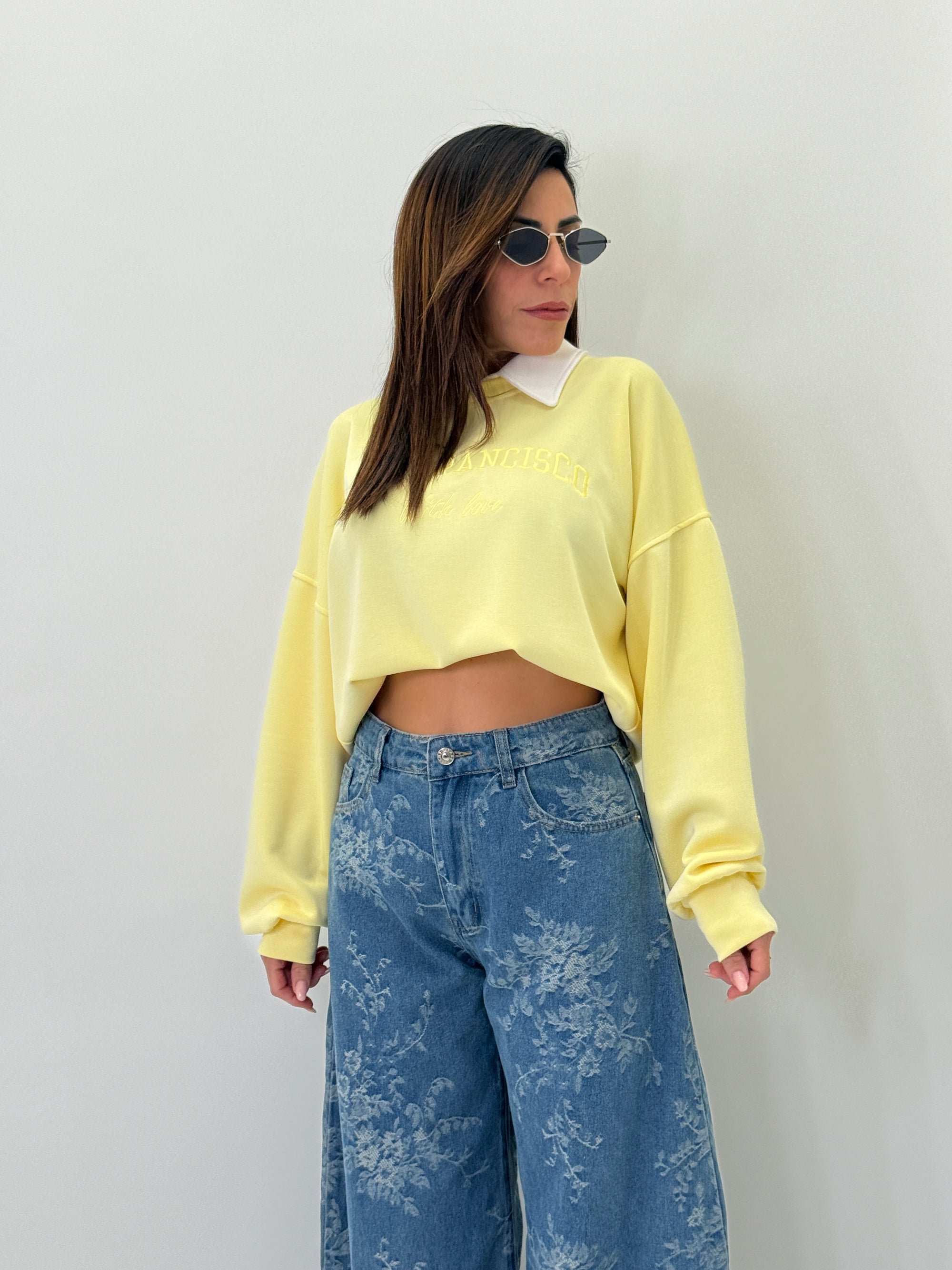 Polo San Francisco 51758