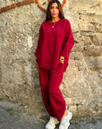 Tuta Comfy Japan 6171