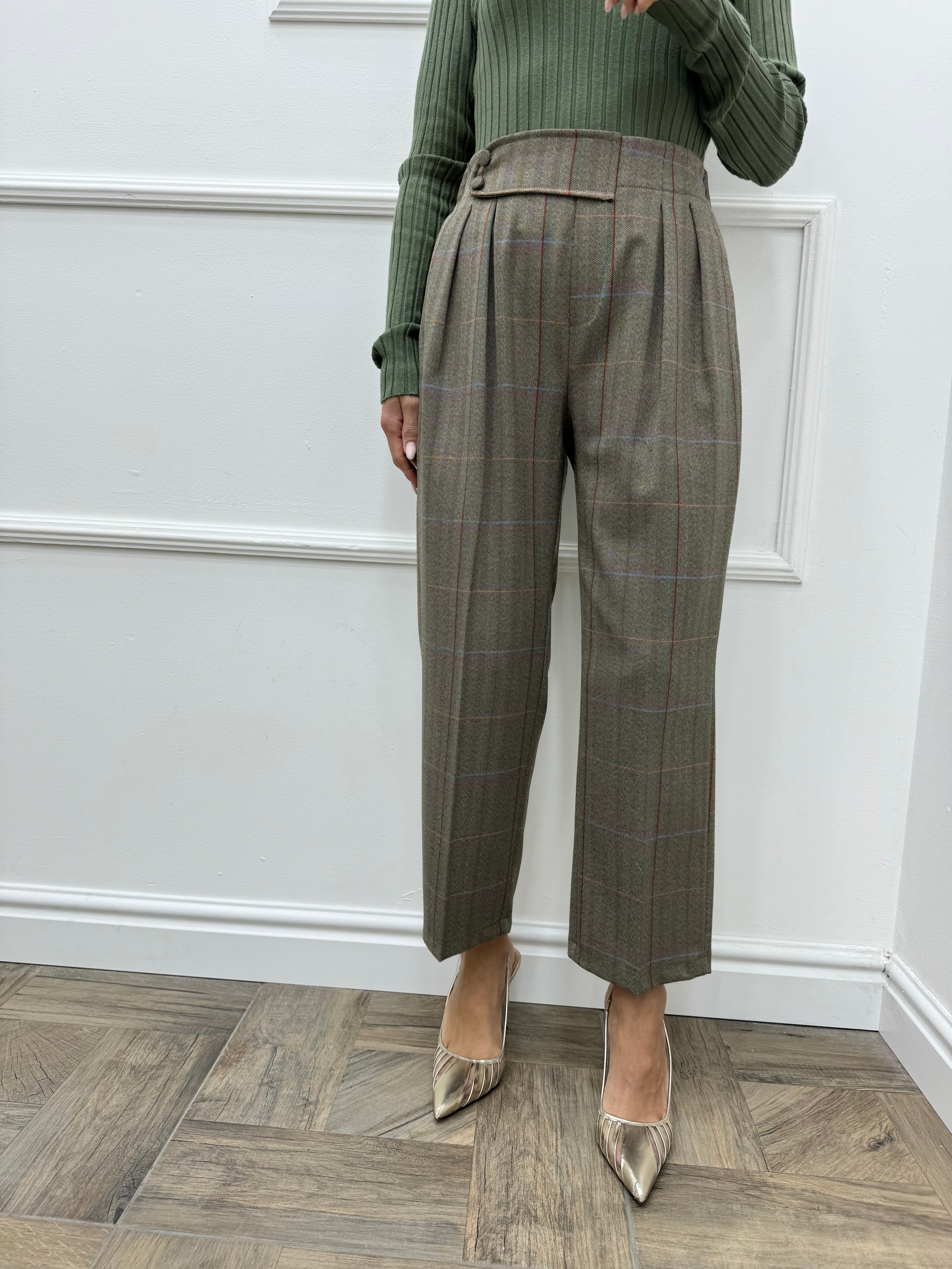 Pantalone Serena 3316