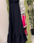 Abito in cotone 6008