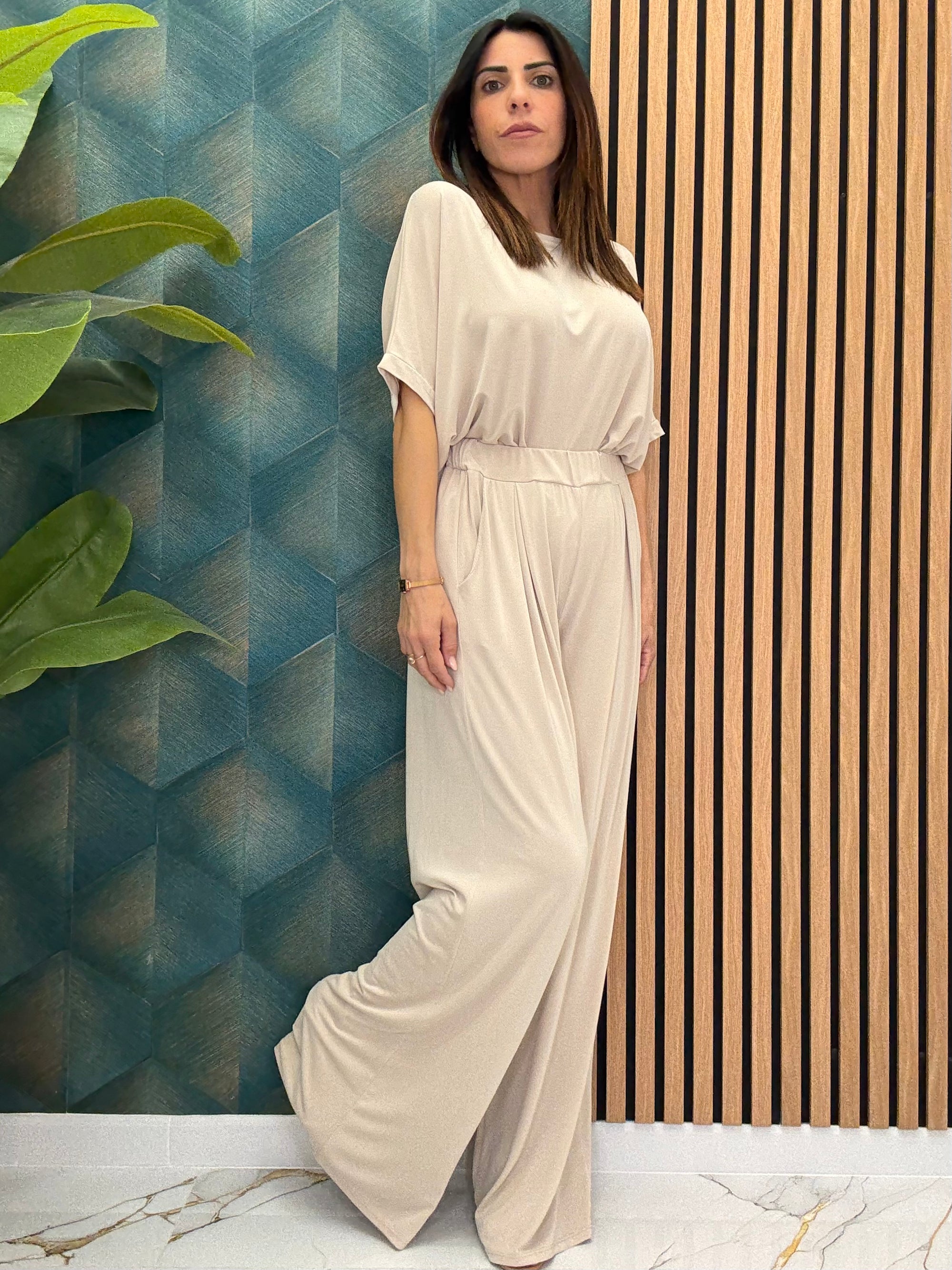 Coordinato Everyday 24086