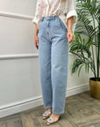 Jeans Slouchy 8172