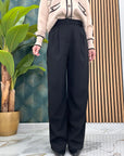 Pantalone con pinces 1937