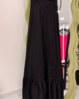Abito in cotone 6008