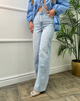 Jeans Pearl 3021